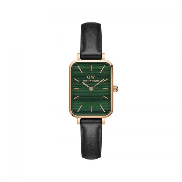 Đồng Hồ DW Quadro Sheffield Green » Đồng Hồ Phụ Kiện Chính Hãng Giảm Đến 50%