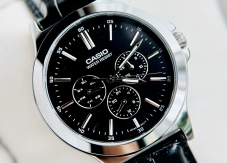 Đồng Hồ Casio Ở Thời Điểm Hiện Nay