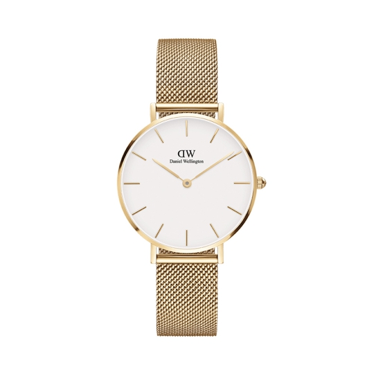 Đồng Hồ Daniel Wellington Petite DW00100348 Nữ