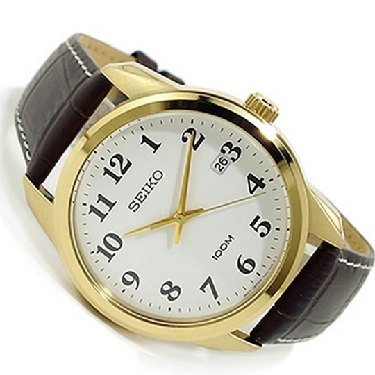 Đồng Hồ Seiko Nam SGEG18P1