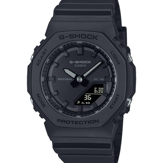 Đồng Hồ Casio Nữ G-Shock GMA-P2100BB-1ADR