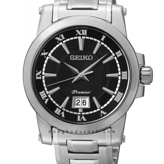 Đồng Hồ Seiko Nam SUR015P1