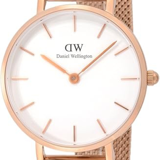 Đồng Hồ Daniel Wellington Petite DW00100219 Nữ