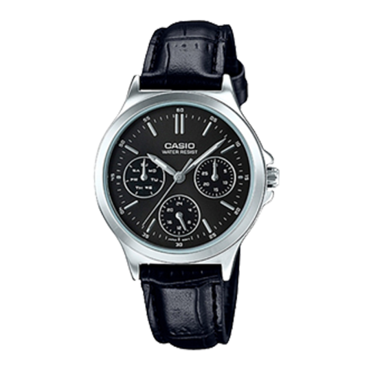Đồng Hồ Casio Nam MTP-V300L-1AUDF