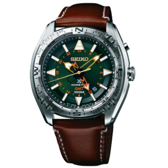 Đồng Hồ Seiko Nam SUN051P1
