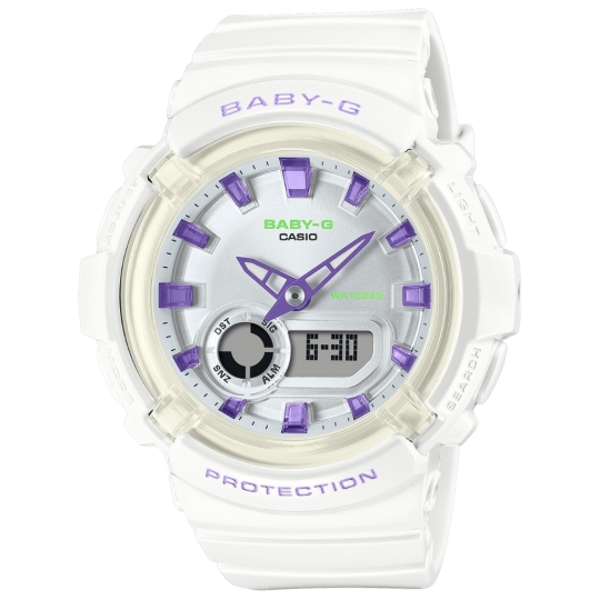 Đồng Hồ Casio Nữ Baby-G BGA-280DN-7ADR