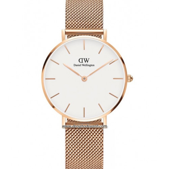 Đồng Hồ Daniel Wellington Petite DW00100163 Nữ