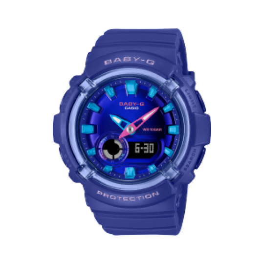 Đồng Hồ Casio Nữ Baby-G BGA-280DN-2ADR