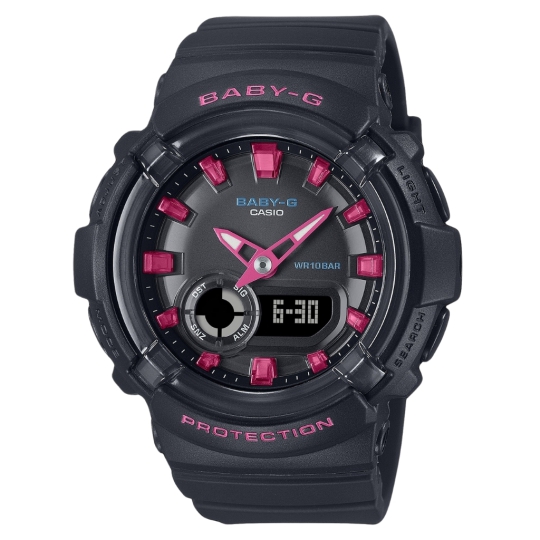 Đồng Hồ Casio Nữ Baby-G BGA-280DN-1ADR