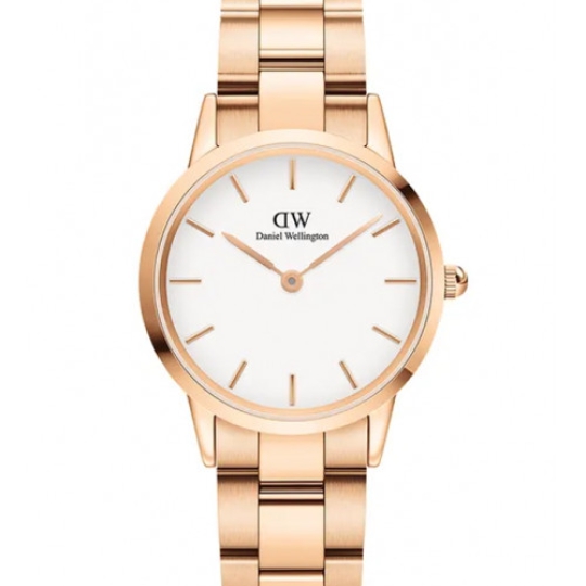 Đồng Hồ Daniel Wellington Iconic DW00100211 Nữ