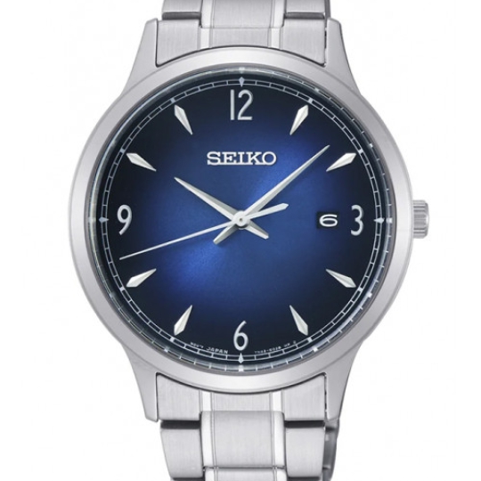 Đồng Hồ Seiko Nam SGEH89P1