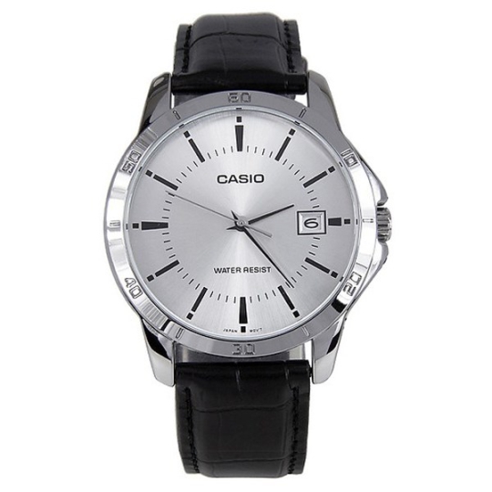 Đồng Hồ Casio Nam MTP-V004L-7AUDF