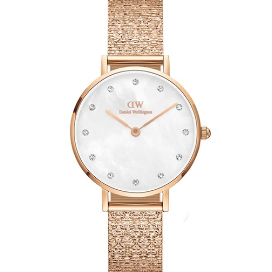 Đồng Hồ Daniel Wellington Petite DW00100590 Nữ