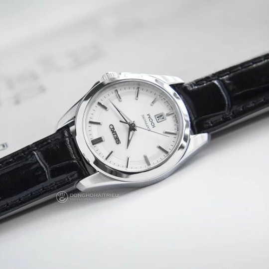 Đồng Hồ Seiko Nữ SXDF55P2
