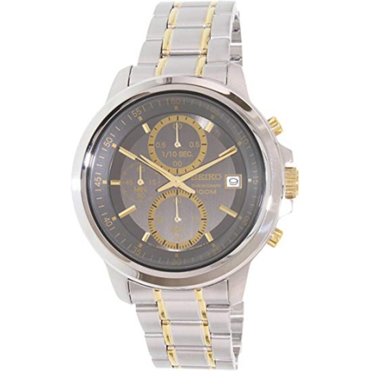 Đồng Hồ Seiko Nam SKS449P1