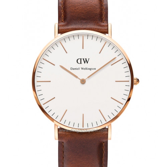 Đồng Hồ Daniel Wellington Classic DW00100006 Nam