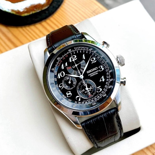 Đồng Hồ Seiko Nam SPC133P1