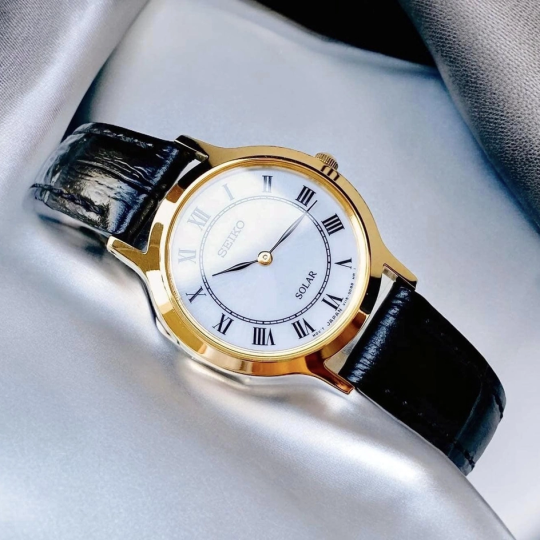 Đồng Hồ Seiko Nữ SUP304P1