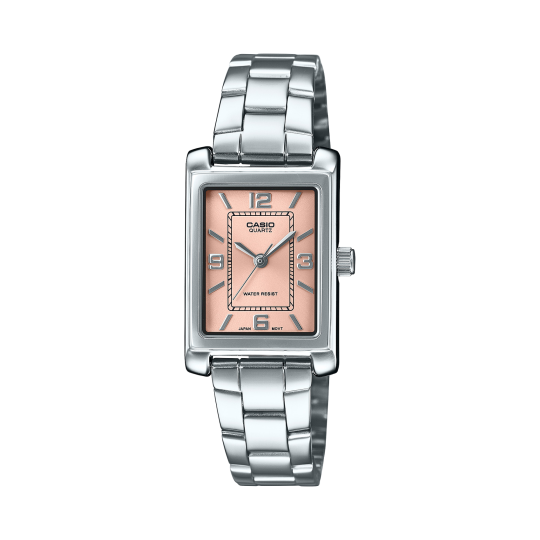 Đồng Hồ Casio Nữ LTP-1234DD-4ADF