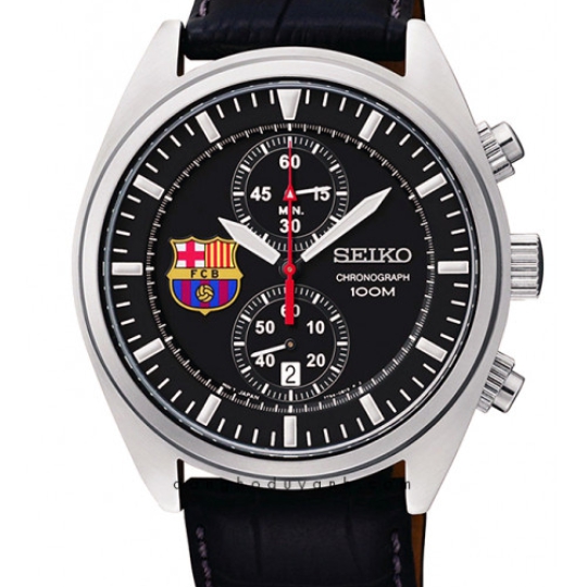 Đồng Hồ Seiko Nam SNN269P1