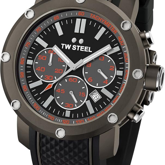 TW Steel Grandeur Tech TWS-TS4