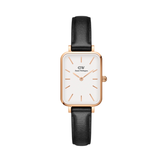Đồng Hồ Daniel Wellington Quadro DW00100434 Nữ