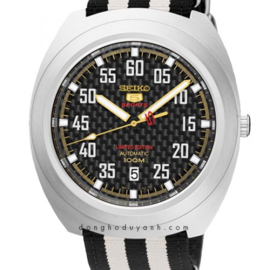 Đồng Hồ Seiko Nam SRPA93K1