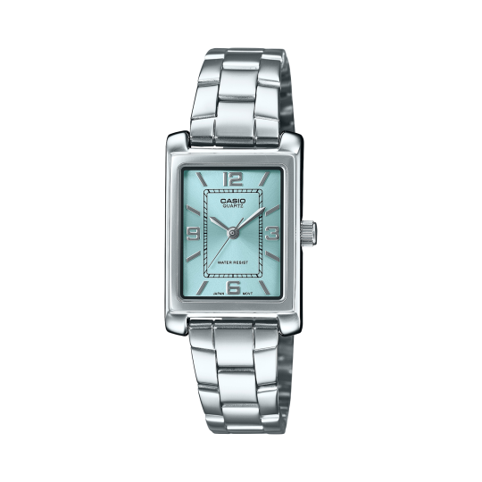 Đồng Hồ Casio Nữ LTP-1234DD-2ADF