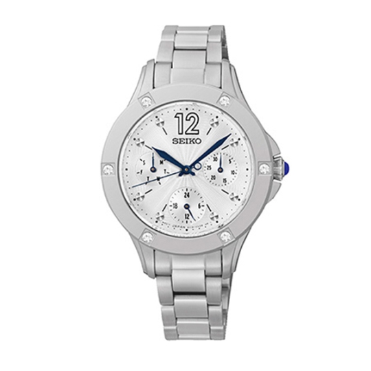 Đồng Hồ Seiko Nữ SKY671P1