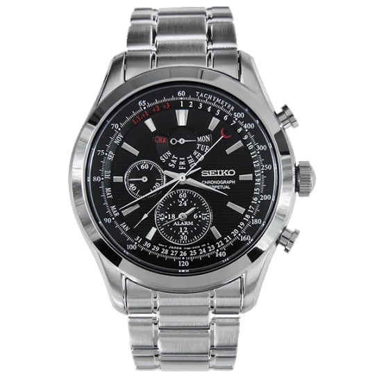 Đồng Hồ Seiko Nam SPC127P1