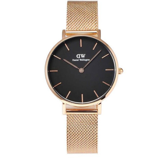 Đồng Hồ Daniel Wellington Petite DW00100161 Nữ