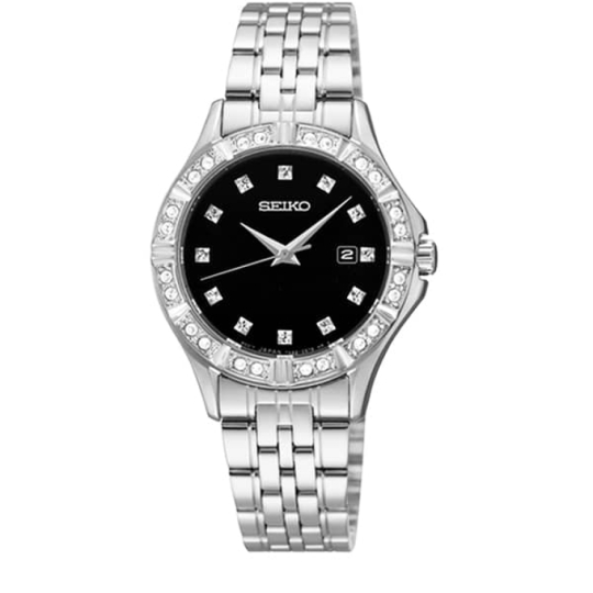 Đồng Hồ Seiko Nữ SXDF09P1