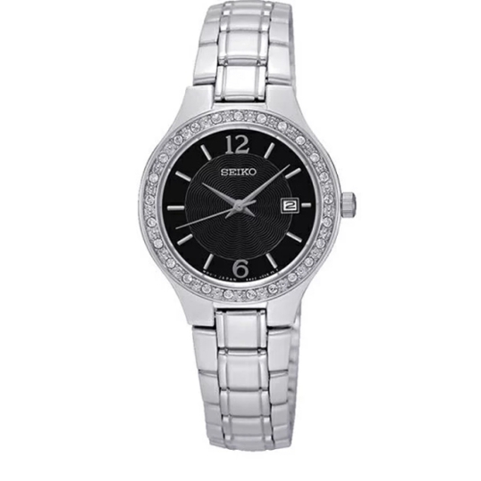 Đồng Hồ Seiko Nữ SUR785P1