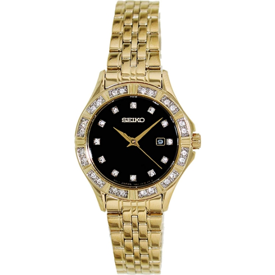 Đồng Hồ Seiko Nữ SXDF20P1