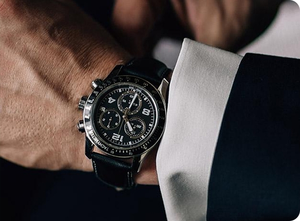 Tuấn anh watch
